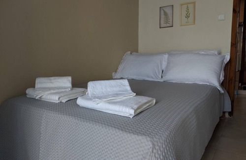 Pirgadikia Apartamento | 48 m² Apartamento ∙ 1 habitación ∙ 4 personas