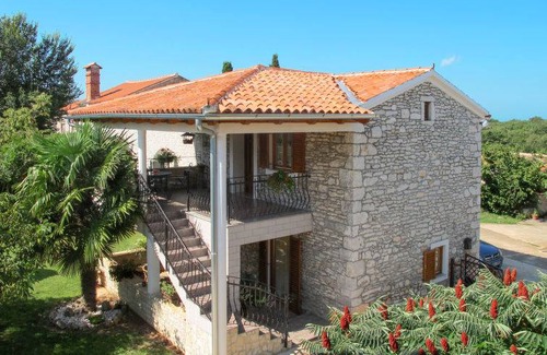 Pinezici Casa | 48 m² Casa ∙ 1 habitación ∙ 4 personas