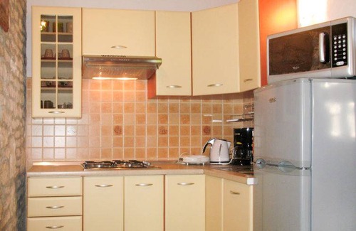 Pinezici Casa | 48 m² Casa ∙ 1 habitación ∙ 4 personas