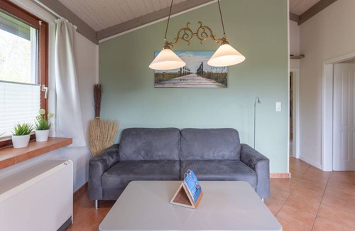 Simonsberg Casa | 48 m² Casa ∙ 2 habitaciones ∙ 4 huéspedes