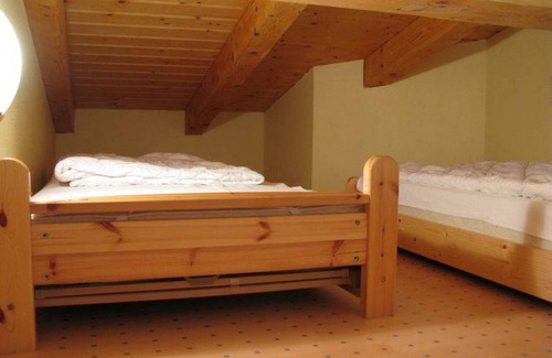 Kaegsdorf Complejo | 48 m² Complejo vacacional ∙ 1 habitación ∙ 4 personas