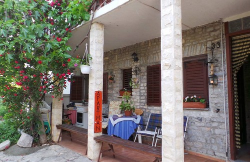 Karlobag Apartamento | 48 m² Estudio ∙ 3 huéspedes
