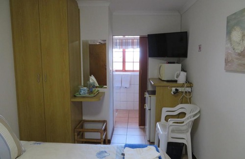 Struisbaai Apartamento | 48 on Main