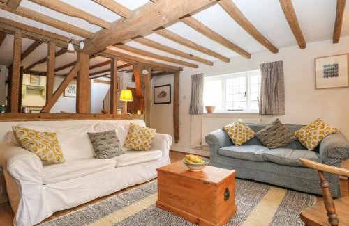 West Firle Casa | 48 Polecat Cottages