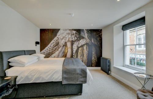 Watchet Casa | 48 Swain Street, Watchet