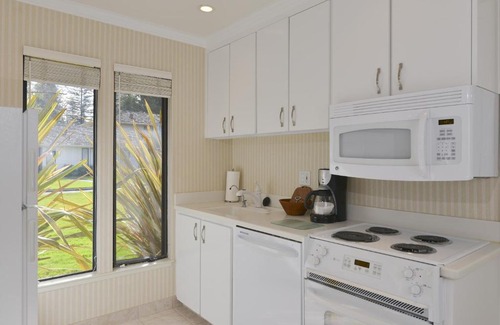 Napa Apartamento | 481 Mansion Estates at Silverado condo