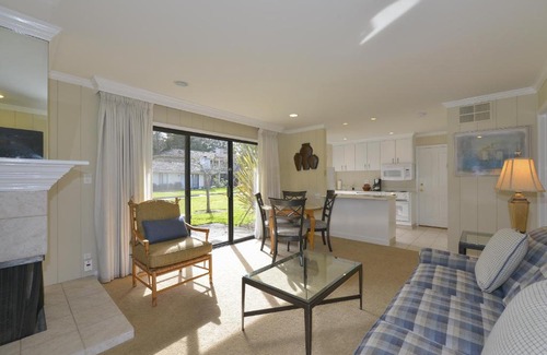 Napa Apartamento | 481 Mansion Estates at Silverado condo