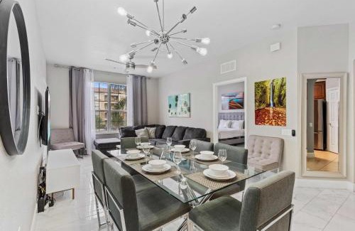 Florida Central Atlantic Coast Villa | 4814 Spacious 3-Bedroom Condo at Vista Cay 204