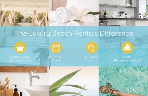 North Myrtle Beach Casa | 4829 Cantor Ct