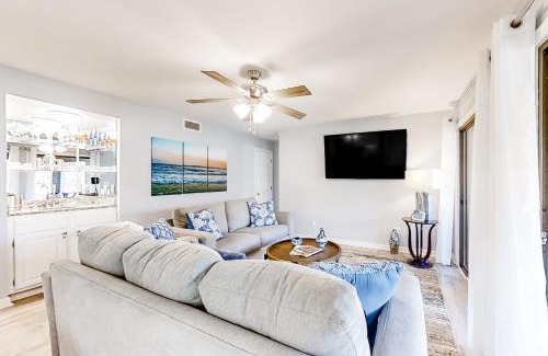 Kiawah Island Apartamento | 4839 Green Dolphin