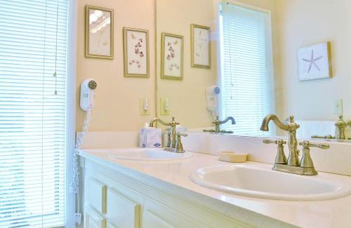 Kiawah Island Apartamento | 4849 Turtle Cove Villa