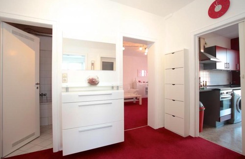 Vahrenwald Casa | 4893 Private Room 1 Person