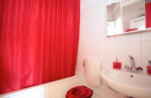 Vahrenwald Casa | 4893 Private Room 1 Person