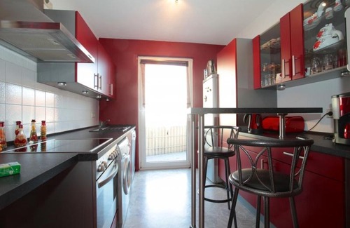 Vahrenwald Casa | 4893 Private Room 1 Person