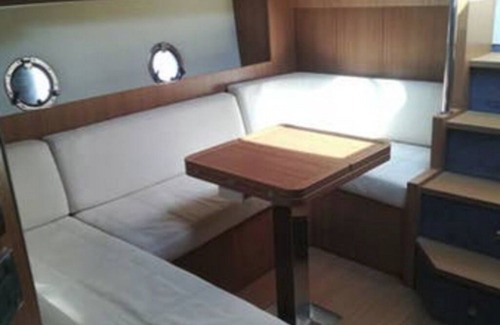 Bocagrande Alquiler De Eote | ¡Yate de lujo de 48 pies en cualquier evento!