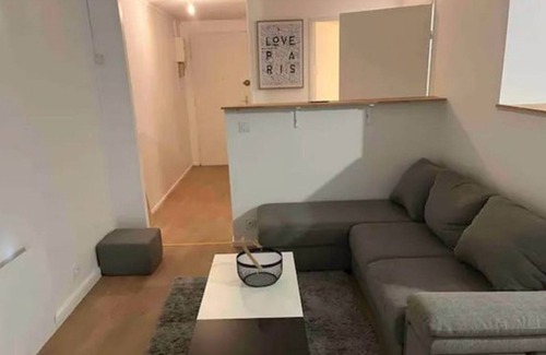 Neuilly-Plaisance Apartamento | 48M2 APARTMENT with 40M2 garden