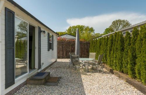Oisterwijk Chalet De Esquí | 49, Efteling - Beekse Bergen - Dog Friendly