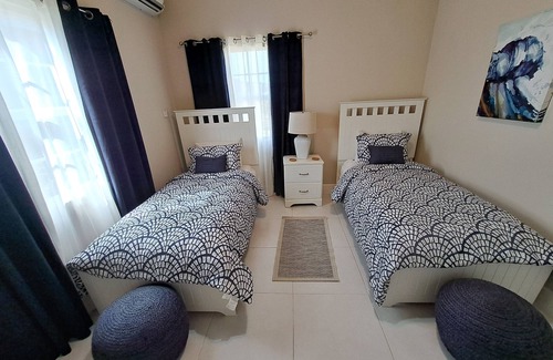 Boscobel Casa | 49 Gates of Edgehill
