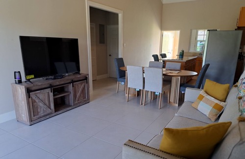 Boscobel Casa | 49 Gates of Edgehill