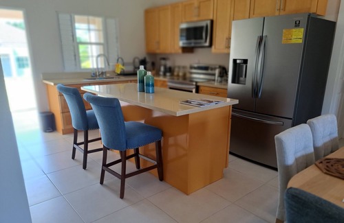 Boscobel Casa | 49 Gates of Edgehill
