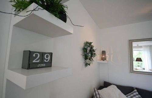 Timmendorfer Strand Apartamento | 49 m² Apartamento ∙ 1 habitación ∙ 3 huéspedes