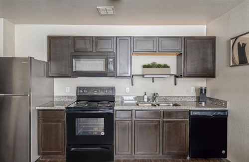 Prospect Park Apartamento | 49 m² Apartamento ∙ 2 personas