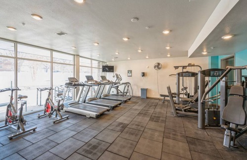 Prospect Park Apartamento | 49 m² Apartamento ∙ 2 personas
