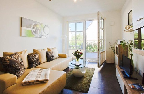Althagen Apartamento | 49 m² Apartamento ∙ 1 habitación ∙ 2 personas