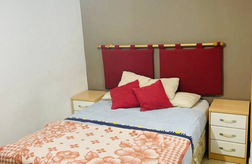 Regio Apartamento | 49 m² Apartamento ∙ 1 habitación ∙ 2 personas