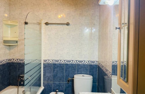 Regio Apartamento | 49 m² Apartamento ∙ 1 habitación ∙ 2 personas