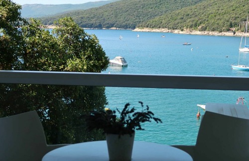 Rabac Apartamento | 49 m² Apartamento ∙ 1 habitación ∙ 2 huéspedes