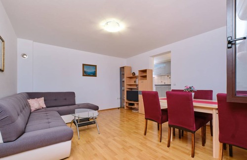 Cunski Apartamento | 49 m² Apartamento ∙ 2 habitaciones ∙ 5 huéspedes