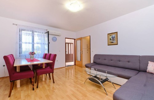 Cunski Apartamento | 49 m² Apartamento ∙ 2 habitaciones ∙ 5 huéspedes