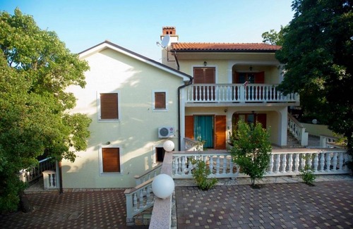 Povile Apartamento | 49 m² Apartamento ∙ 2 habitaciones ∙ 6 huéspedes