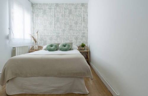 Embajadores Apartamento | 49 m² Apartamento ∙ 2 habitaciones ∙ 6 personas