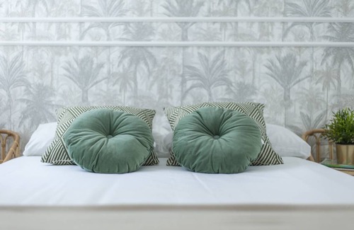 Embajadores Apartamento | 49 m² Apartamento ∙ 2 habitaciones ∙ 6 personas