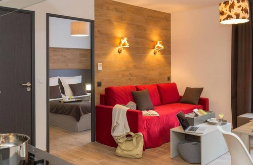Les Tines Apartamento | 49 m² Apartamento ∙ 2 habitaciones ∙ 6 personas