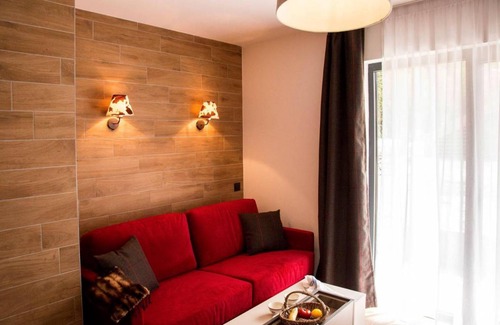 Les Tines Apartamento | 49 m² Apartamento ∙ 2 habitaciones ∙ 6 personas