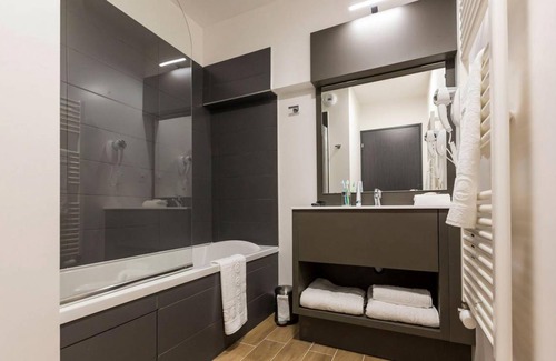 Les Tines Apartamento | 49 m² Apartamento ∙ 2 habitaciones ∙ 6 personas