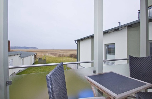 Gross Zicker Apartamento | 49 m² Apartamento ∙ 1 habitación ∙ 4 huéspedes