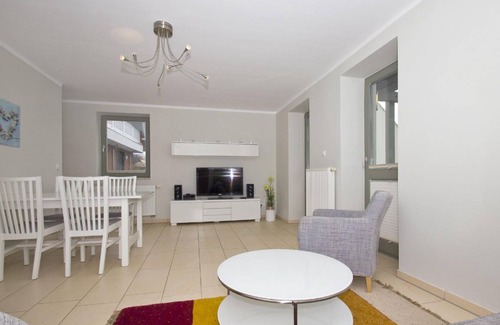 Gross Zicker Apartamento | 49 m² Apartamento ∙ 1 habitación ∙ 4 huéspedes