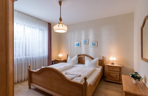 Oberaudorf Apartamento | 49 m² Apartamento ∙ 1 habitación ∙ 4 huéspedes