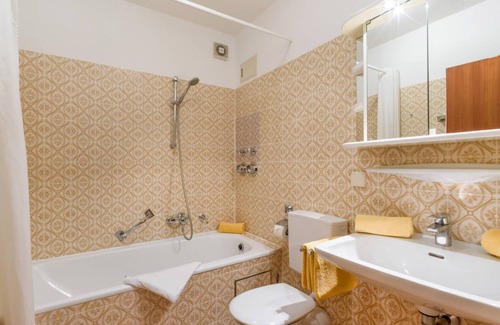 Oberaudorf Apartamento | 49 m² Apartamento ∙ 1 habitación ∙ 5 huéspedes