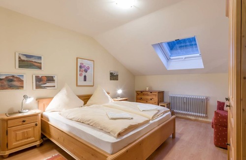 Oberaudorf Apartamento | 49 m² Apartamento ∙ 1 habitación ∙ 4 huéspedes