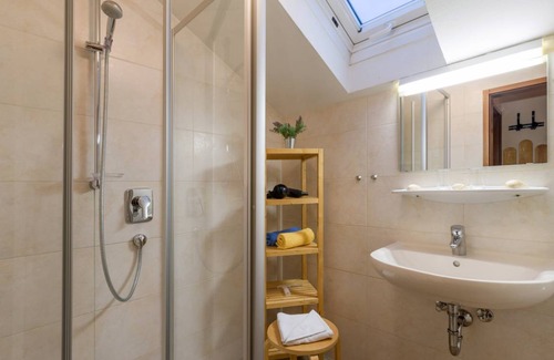 Oberaudorf Apartamento | 49 m² Apartamento ∙ 1 habitación ∙ 4 huéspedes