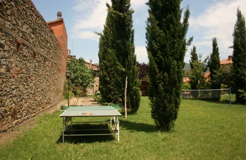 Podere Viti Apartamento | 49 m² Apartamento ∙ 1 habitación ∙ 4 huéspedes