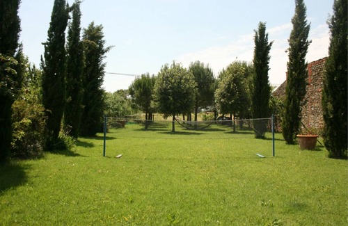 Podere Viti Apartamento | 49 m² Apartamento ∙ 1 habitación ∙ 4 huéspedes