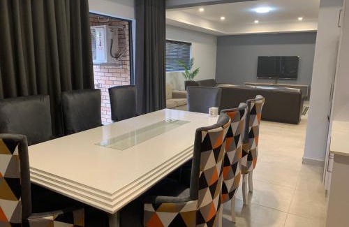 Durban North Apartamento | 49 on Blackburn