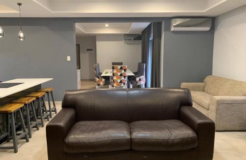 Durban North Apartamento | 49 on Blackburn