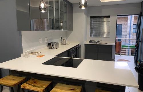 Durban North Apartamento | 49 on Blackburn